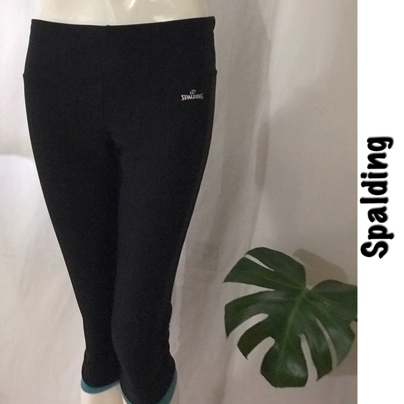 Spalding bike shorts - Picture 2 of 4